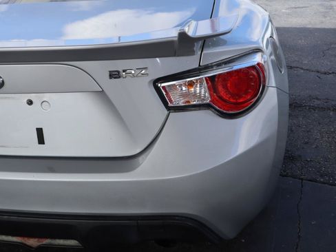 Used 2014 Subaru BRZ Limited w/ Popular Package #2B RWD image 23