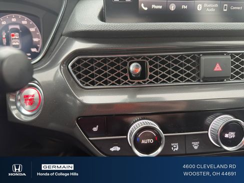 Used 2023 Acura Integra A-Spec image 19