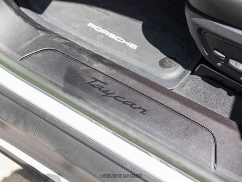 Used 2023 Porsche Taycan RWD image 30