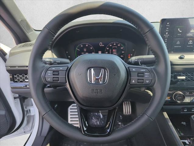 New 2026 Honda Accord Sport image 12