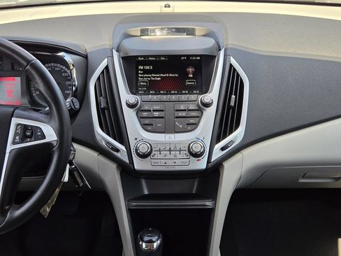 Used 2017 GMC Terrain SLT w/ Open Road Package AWD/4WD image 22
