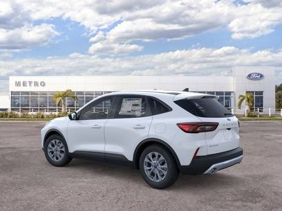New 2026 Ford Escape Active w/ Tech Pack #1