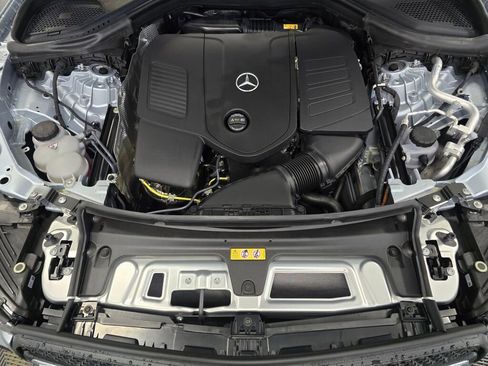New 2026 Mercedes-Benz GLC 300 4MATIC image 10