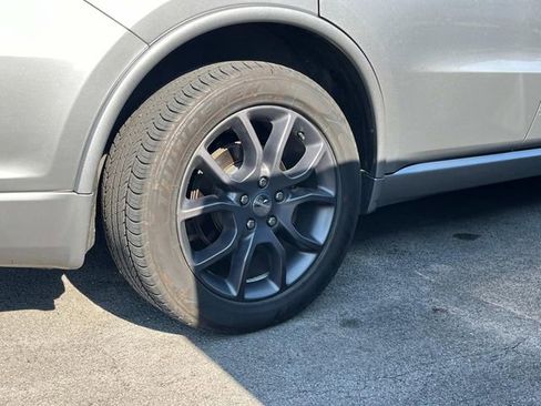 Used 2018 Dodge Durango R/T AWD/4WD image 14