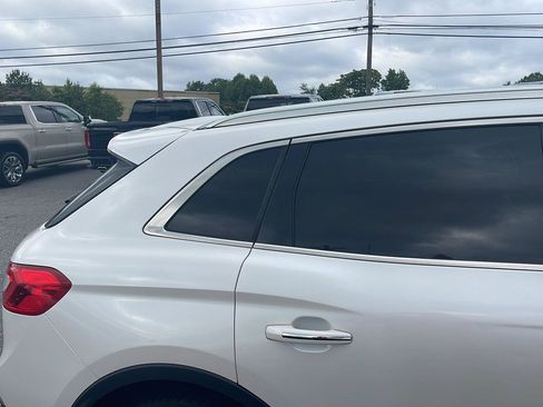 Used 2016 Lincoln MKX Reserve w/ Climate Package AWD/4WD image 6