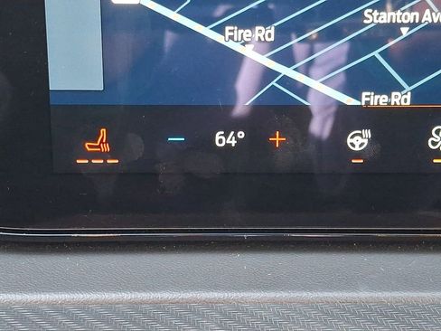 Used 2024 Ford Mustang Premium image 22