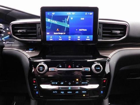 Used 2023 Ford Explorer Limited image 53