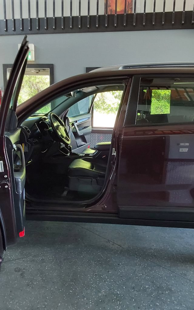Used 2015 Kia Sorento LX AWD/4WD image 12
