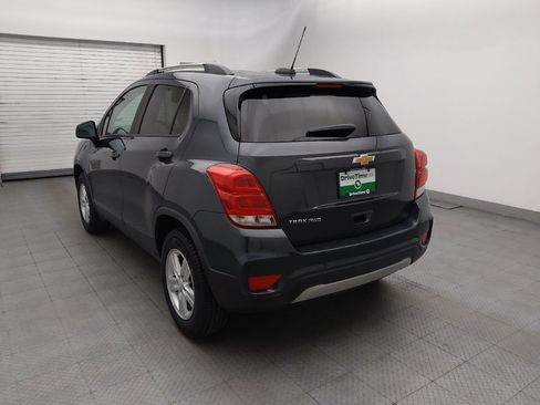 Used 2021 Chevrolet Trax LT AWD/4WD image 5