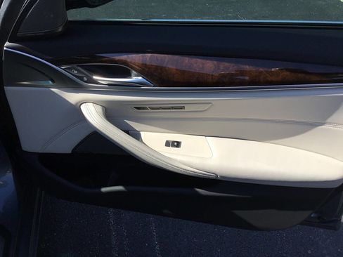 Used 2019 BMW 540i image 31