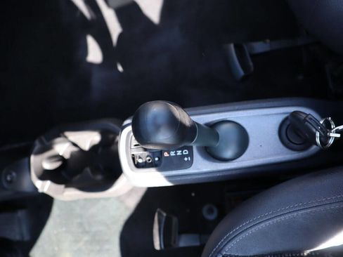 Used 2009 smart fortwo passion image 7