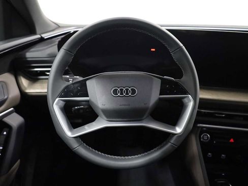 New 2025 Audi Q5 Premium Plus image 23