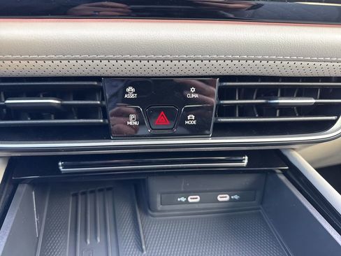 New 2026 Volkswagen Atlas SEL Premium R-Line AWD/4WD image 28