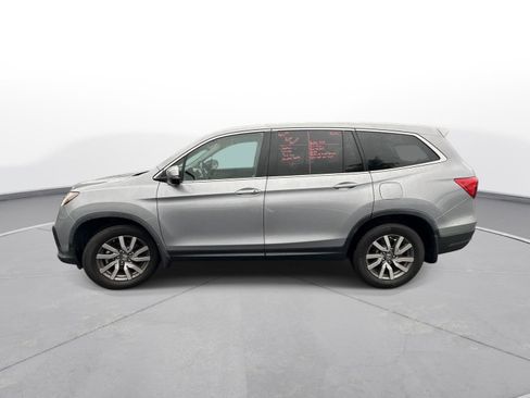Used 2019 Honda Pilot EX-L image 9