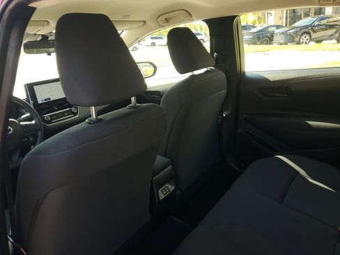 Used 2024 Toyota Corolla LE image 12