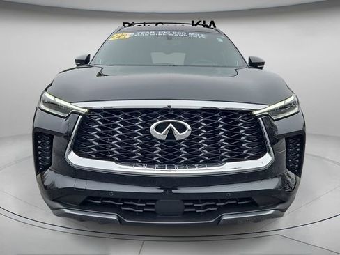 Used 2023 INFINITI QX60 Autograph w/ Cargo Package image 5