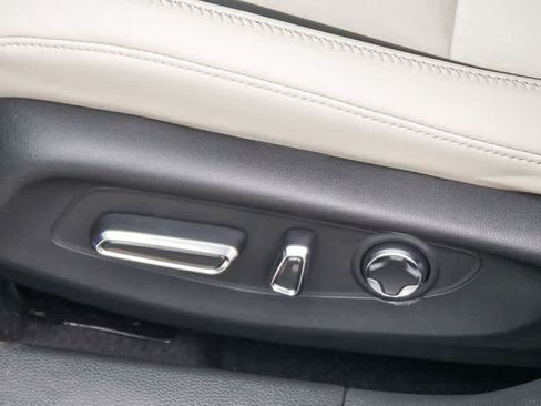 Used 2025 Acura Integra A-Spec FWD image 19