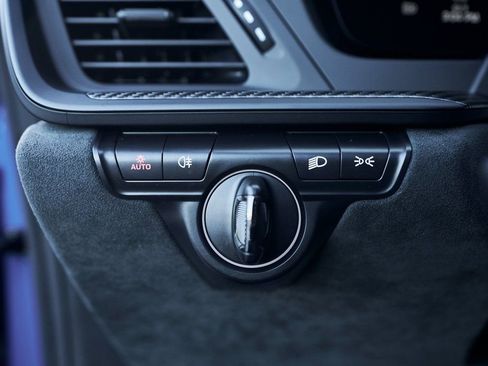 Used 2026 Porsche 911 GT3 w/ Weissach Package image 52