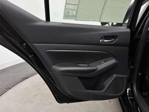 Used 2022 Nissan Altima 2.5 SR image 24