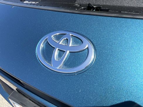 Used 2026 Toyota Camry LE w/ Convenience Package FWD image 28