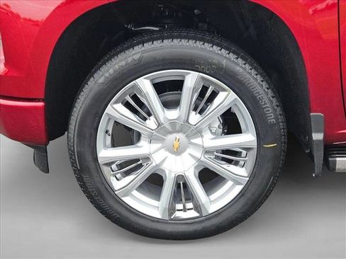 New 2026 Chevrolet Silverado 1500 High Country RWD image 10
