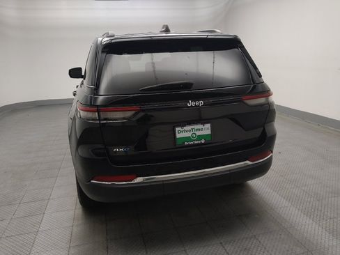 Used 2023 Jeep Grand Cherokee 4WD 4xe image 6