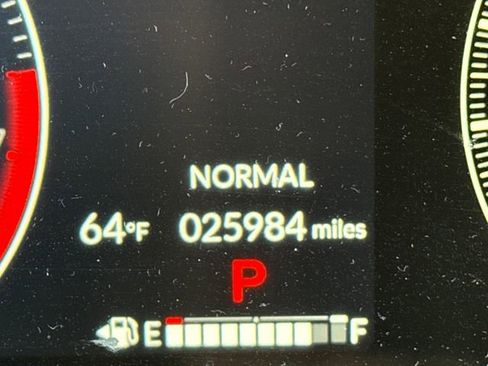 Used 2025 Honda CR-V EX image 25