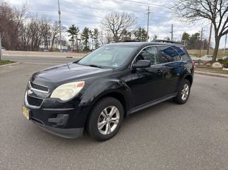 Used 2014 Chevrolet Equinox LT w/ Driver Convenience Package video 1
