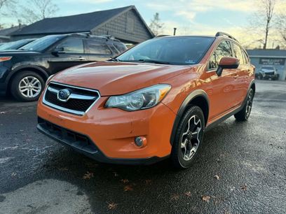 Used 2015 Subaru Crosstrek 2.0i Limited