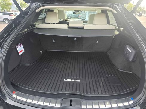 New 2026 Lexus RX 350 image 17
