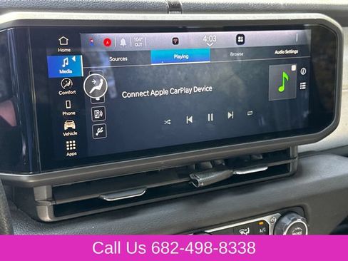 Used 2025 Jeep Gladiator Sport AWD/4WD image 21