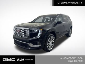 New 2026 GMC Acadia Denali w/ Super Cruise Package AWD/4WD video 1