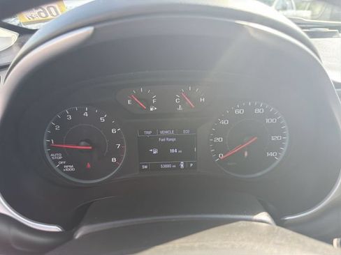 Used 2023 Chevrolet Malibu LT FWD image 11