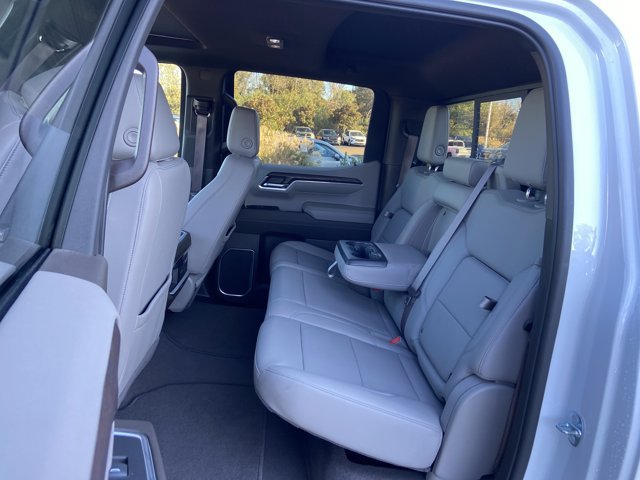 Used 2023 GMC Sierra 1500 SLT w/ SLT Premium Package AWD/4WD image 10