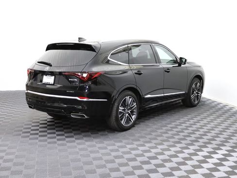 Used 2026 Acura MDX SH-AWD w/ Advance Package image 9