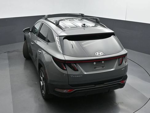 Used 2024 Hyundai Tucson SEL w/ Convenience Package AWD/4WD image 40