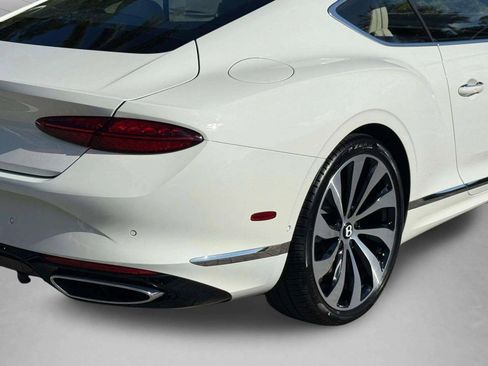New 2026 Bentley Continental GT AWD/4WD image 13