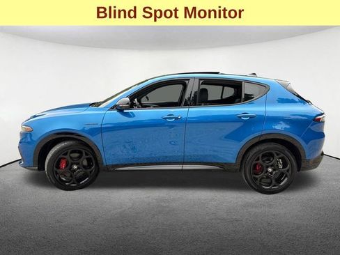 Used 2026 Alfa Romeo Tonale w/ Quick Order Package 23H Volce AWD/4WD image 6