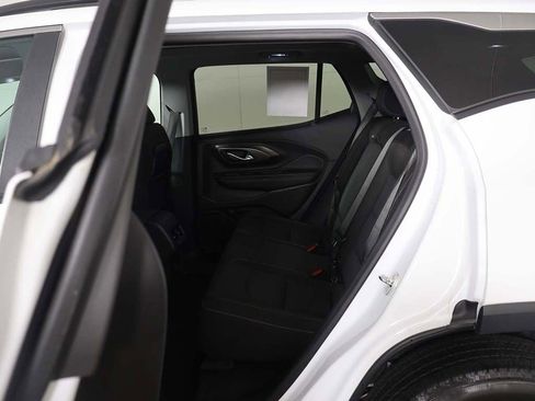 Used 2023 GMC Terrain SLE w/ Driver Convenience Package AWD/4WD image 33