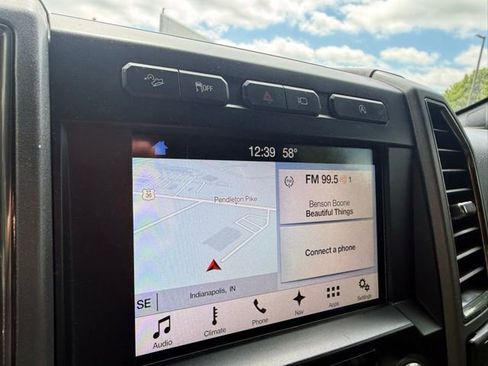 Used 2018 Ford F150 Raptor w/ Equipment Group 802A Luxury AWD/4WD image 29