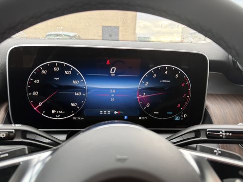 New 2026 Mercedes-Benz GLC 300 4MATIC image 16