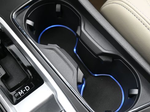 New 2025 Subaru Ascent Limited image 45