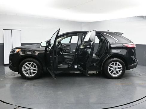 Certified 2023 Ford Edge SEL w/ Convenience Package AWD/4WD image 40