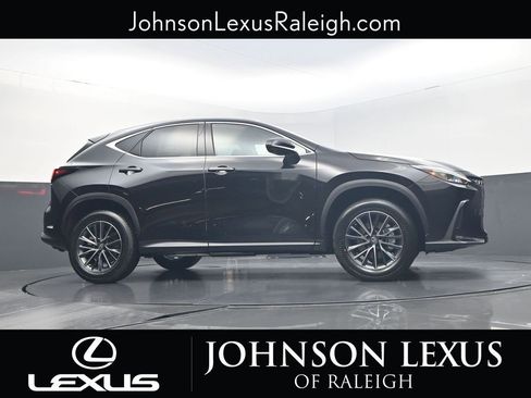 New 2026 Lexus NX 350h FWD w/ Accessory Package (Z1) image 23