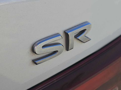 Used 2017 Nissan Maxima SR w/ Midnight Edition image 11