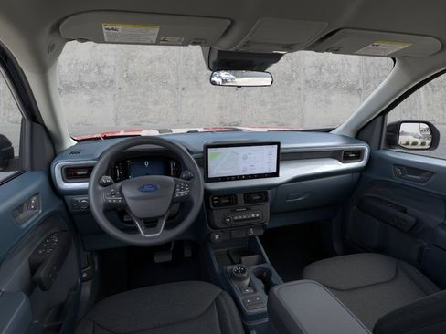 New 2026 Ford Maverick XLT AWD/4WD image 9