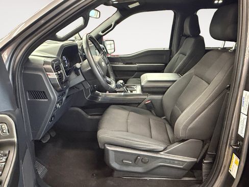 Used 2023 Ford F150 XLT w/ Equipment Group 302A High image 24