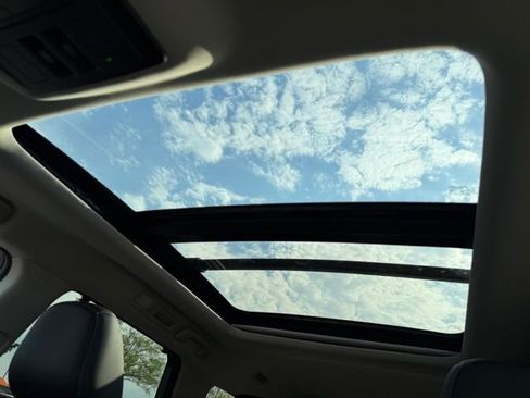 New 2026 Nissan Pathfinder Platinum image 32