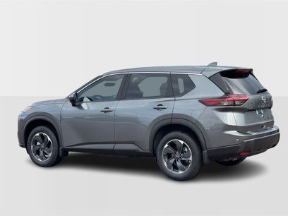 New 2026 Nissan Rogue SV w/ Cold Weather Package