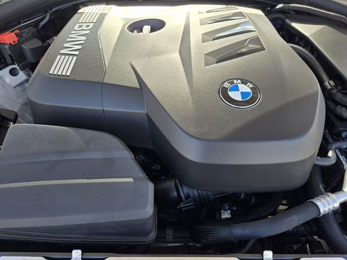 New 2026 BMW 330i xDrive Sedan w/ Premium Package image 33